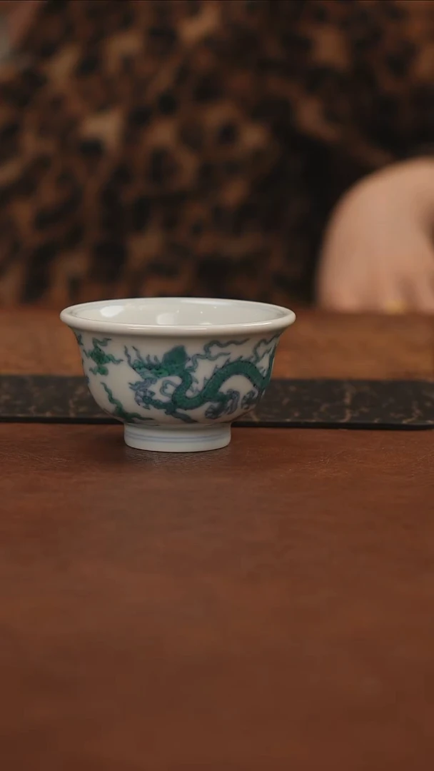 景德镇高温手工陶瓷