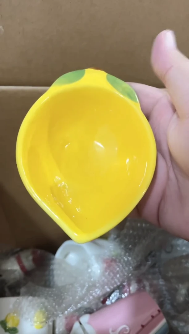 瓷片样品微瑕福利款，拼手速