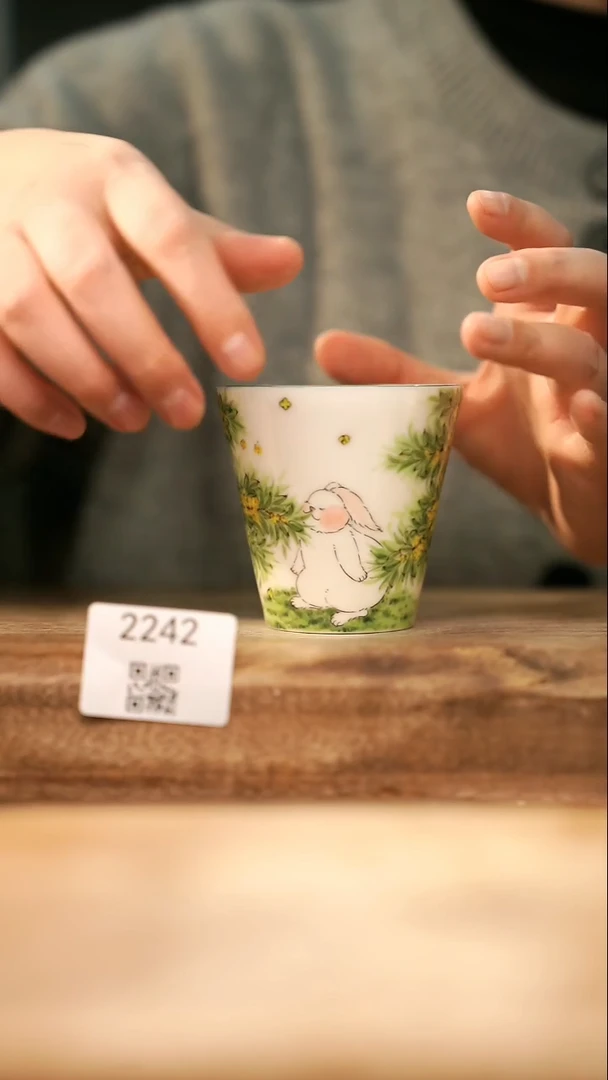 【落单孤品】福利/杯子@@2242