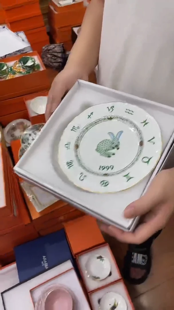 杯鸿辉家品牌瓷器，京东包邮！