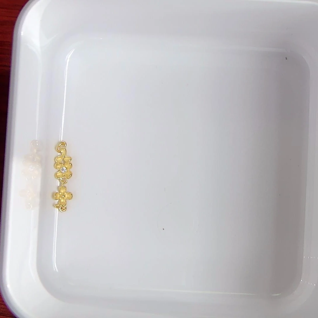 足金DIY配件B1.115