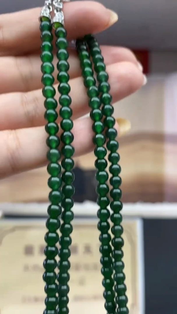 定制翡翠未镶嵌多样性发货【只发一件】*q102