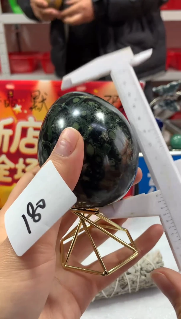 未镶嵌珠宝半成品水晶天然水晶默认微瑕180