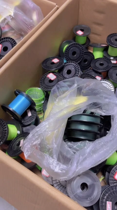 PE12+1墨绿2号200米