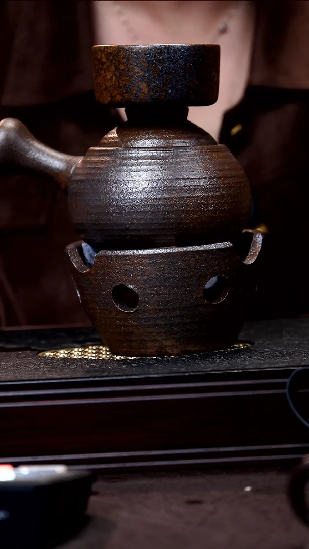 茶杯紫砂精品紫砂壶7