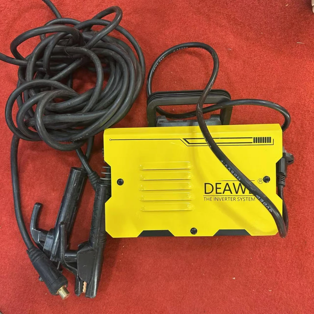 张张五金 MMA300型焊机DF