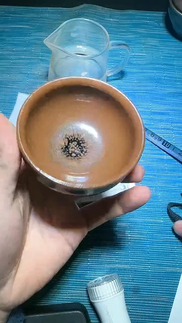 【闪购商品】茶盏建窑建盏建窑建盏41