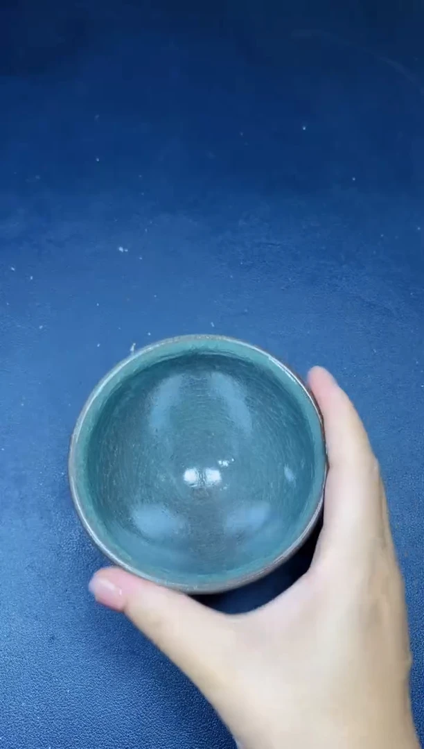 茶盏215微瑕