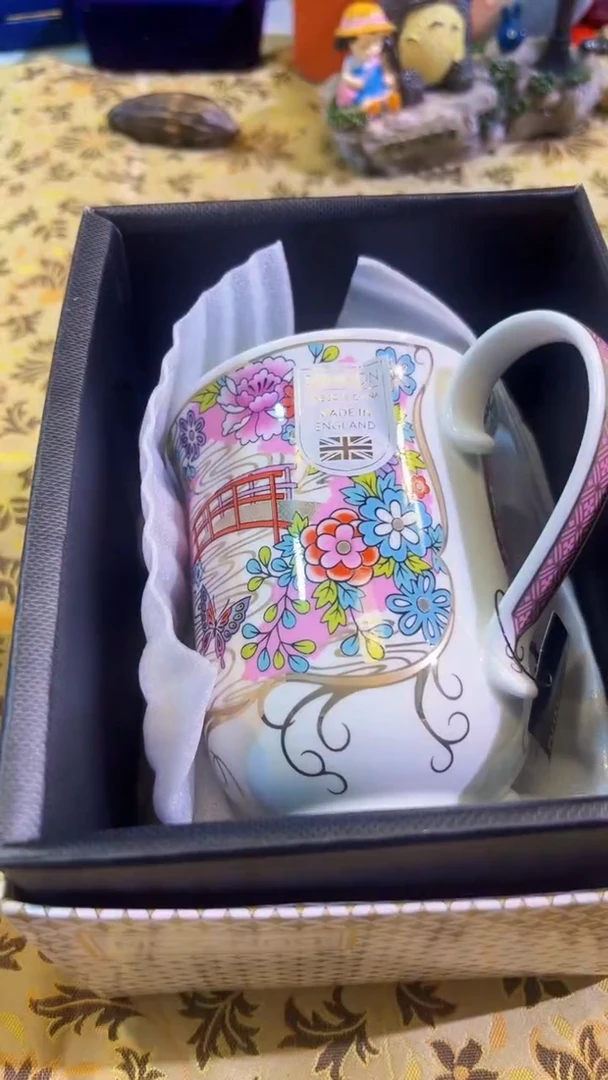 【闪购商品】瓷片陶茶666文玩周边多人