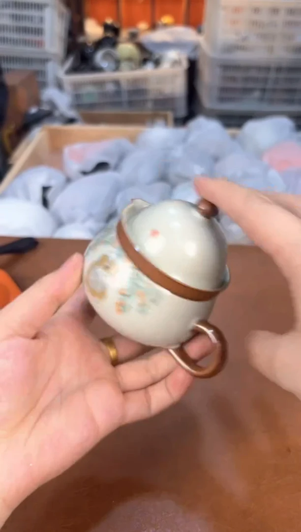 户外便携式家用旅行茶具