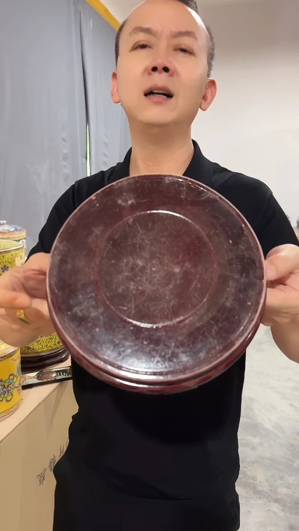 瓷片大底座底座底座