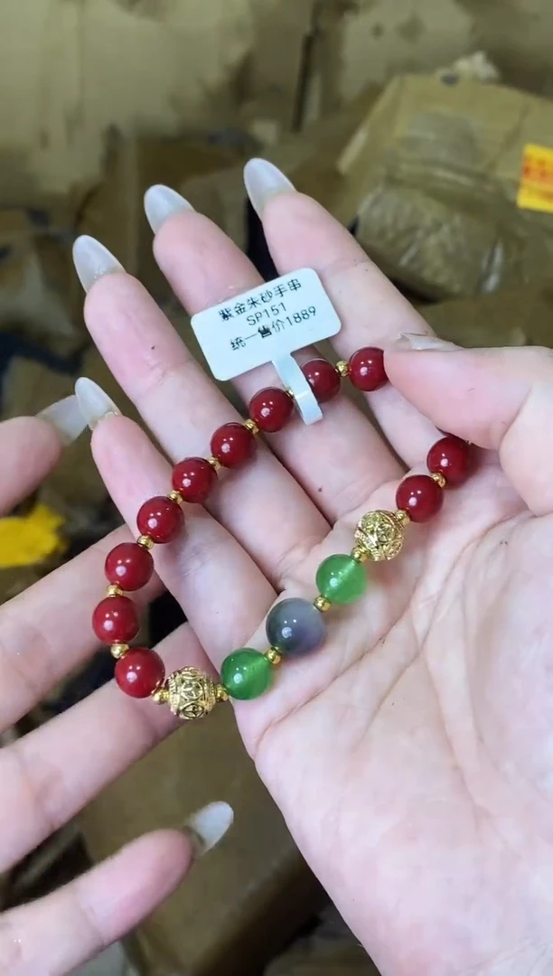 福之芙手串@@@SP151