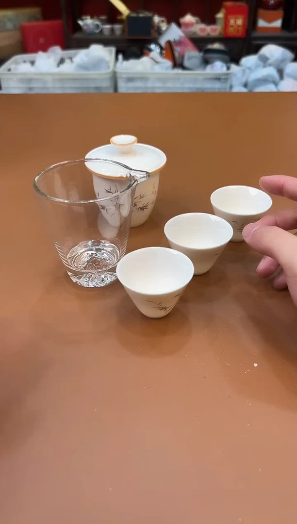 【闪购商品】其他禧一茶器粉丝福利@@888