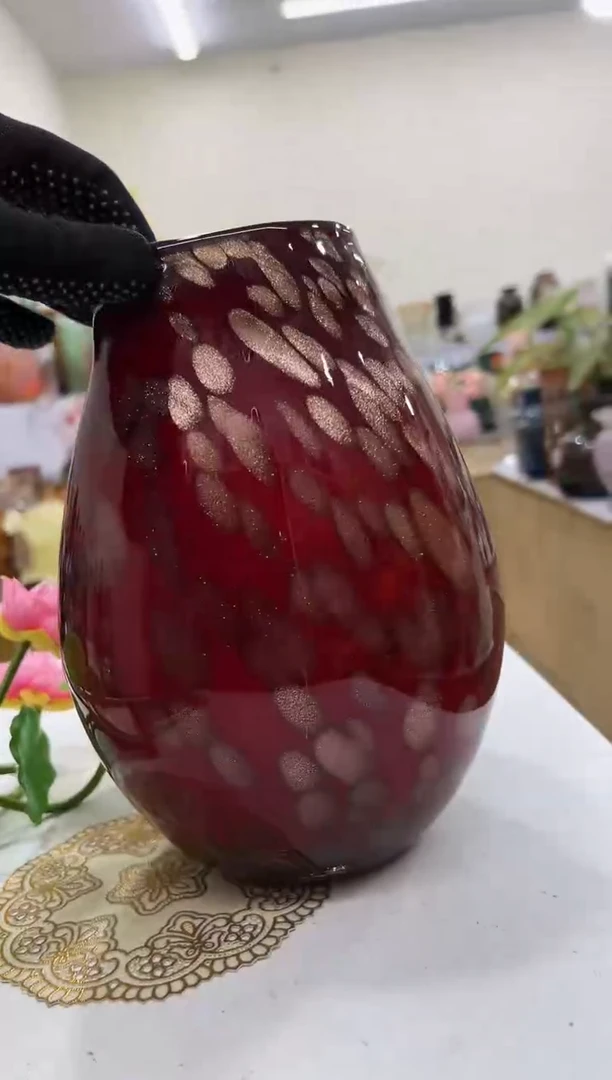 【闪购商品】也麦花器