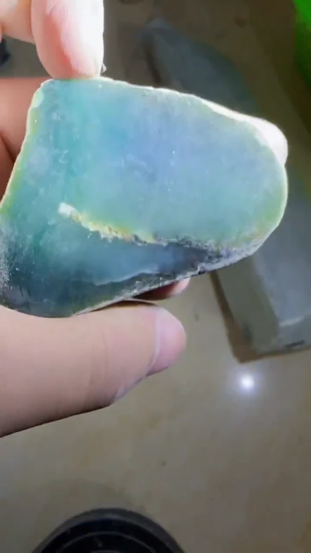 未镶嵌挂件翡翠A****商239