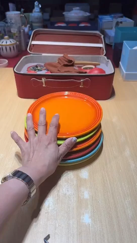 瓷片生活的本意是开心啊@@1
