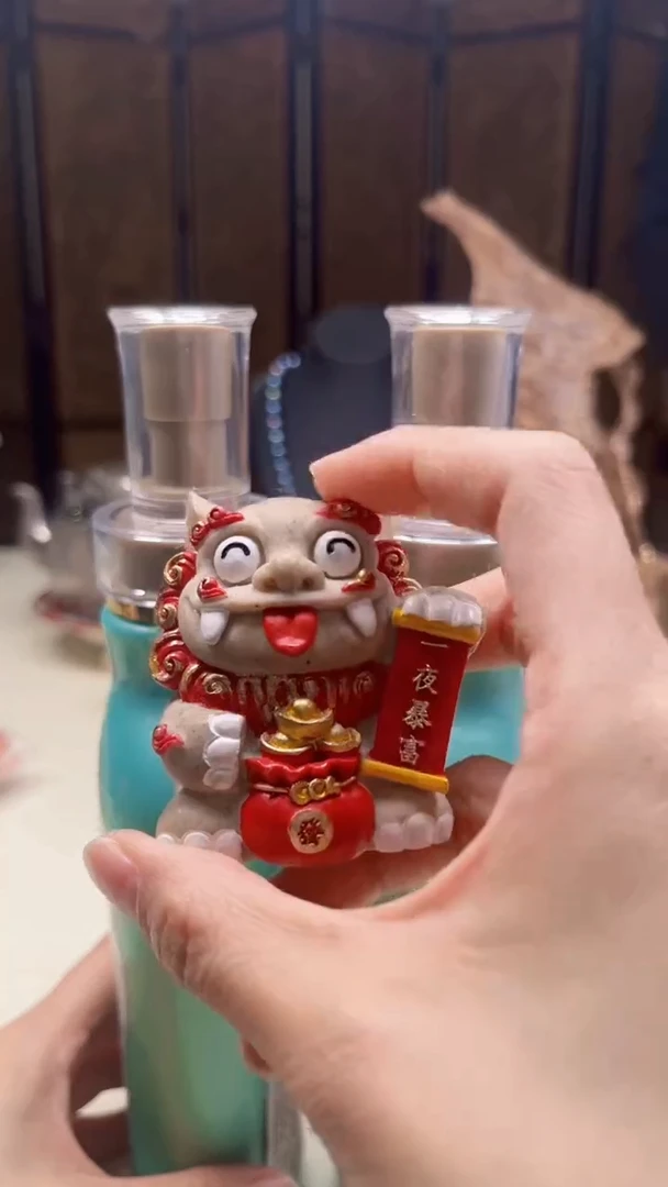 瓷片陶茶周边666文玩多人