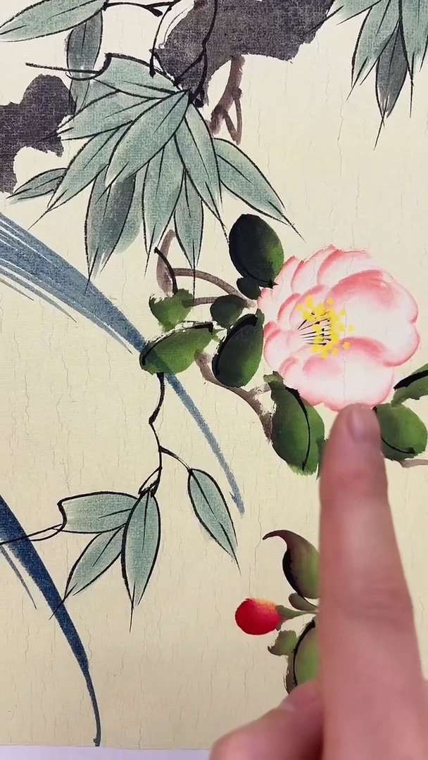 【闪购商品】绘画   国画闪购作品35