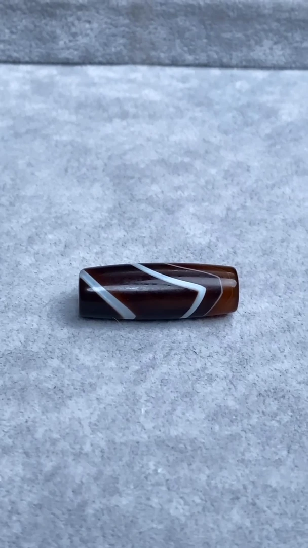 未镶嵌玛瑙/玉髓珠宝奇石1