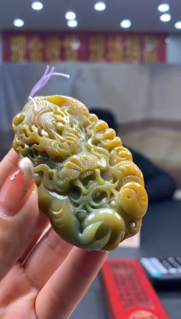 【闪购商品】定制翡翠未镶嵌********773