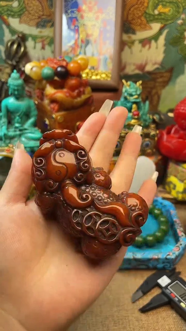 未镶嵌颈饰蜜蜡好物推荐好物推荐