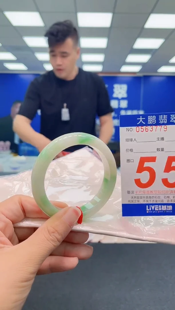 未镶嵌手镯翡翠AAAAAAAAA