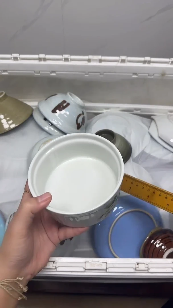 【闪购商品】440回流瓷器，默认微瑕18.8包邮