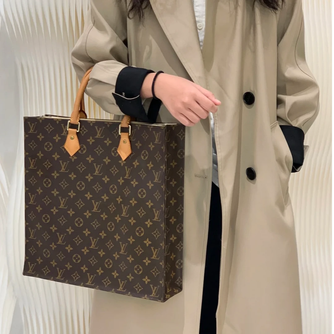 95新大琴谱托特包更换植揉革