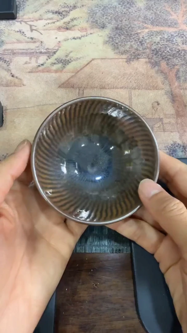 茶盏暨国平高端收藏189