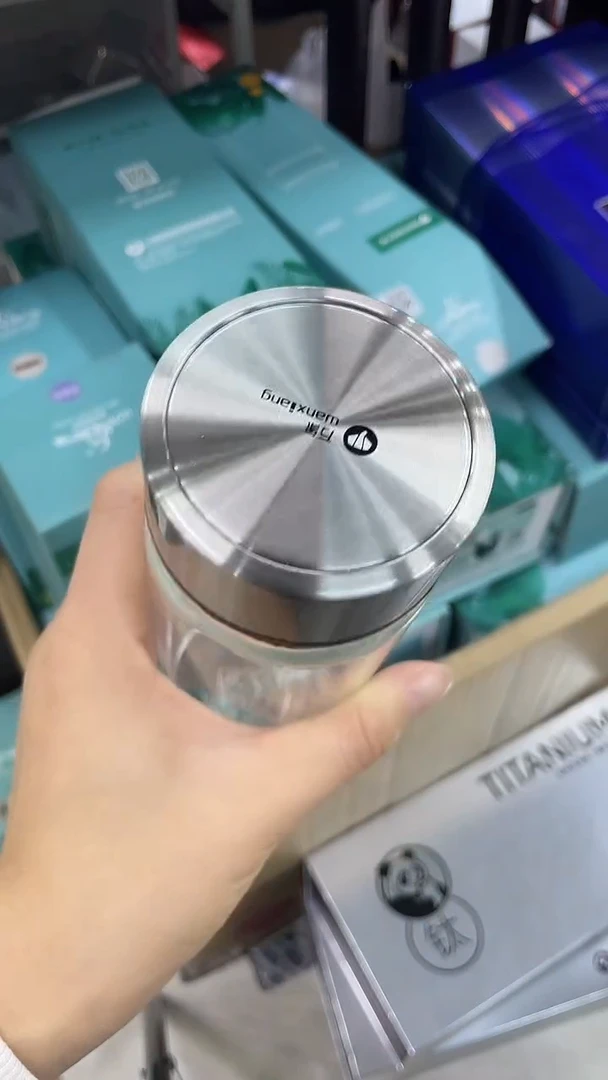 烫手单层万象u302r-420ml