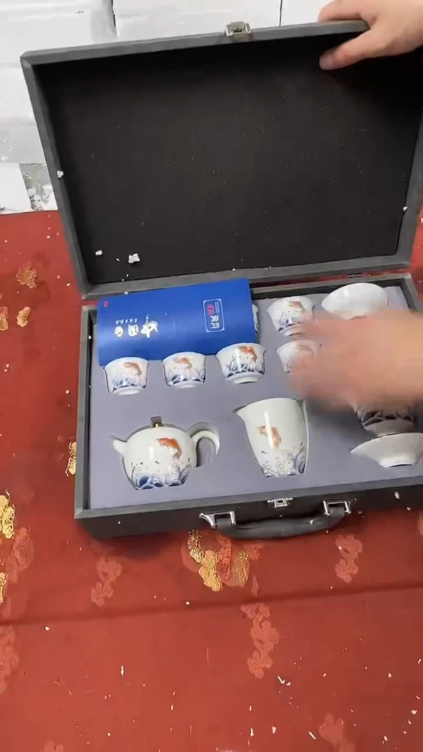 其他精品茶具@@@@@@@@（不带礼盒）