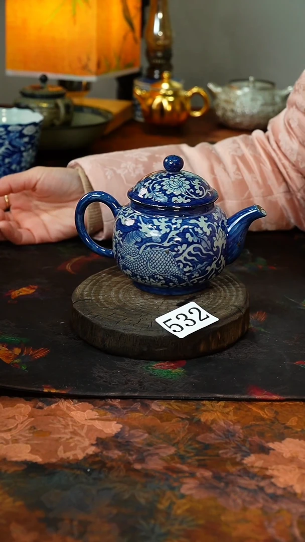 【闪购商品】.532.............茶碗