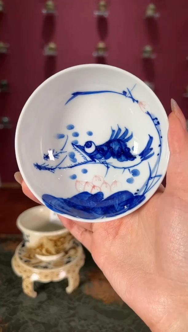 【闪购商品】瓷片             拍