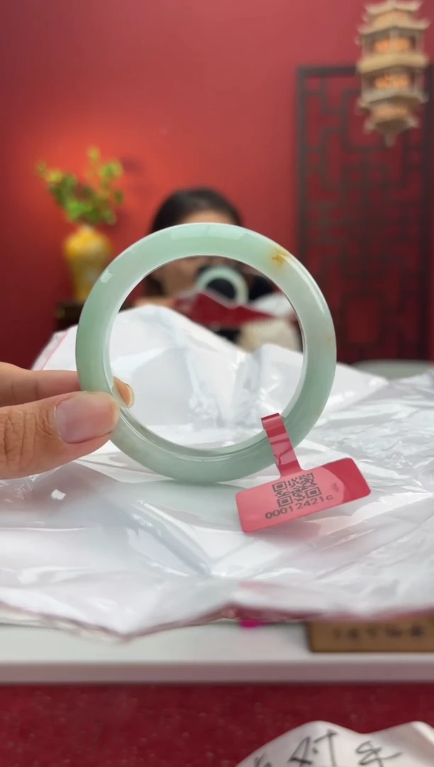 未镶嵌手镯翡翠翡翠手镯3