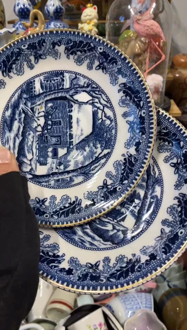 小*中古回流 谨慎参拍