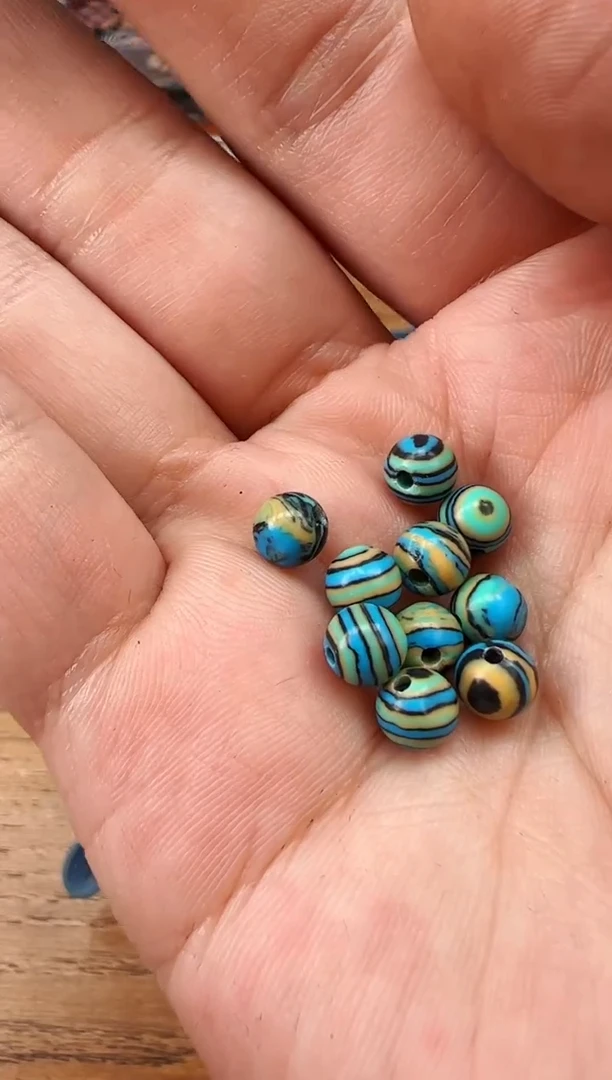 【闪购商品】玛瑙/玉髓颈饰未镶嵌【 肖钟出品 】随发1对