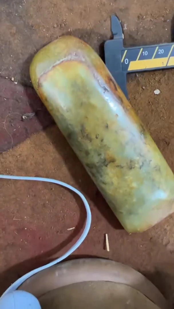 未镶嵌和田玉摆件一单一个