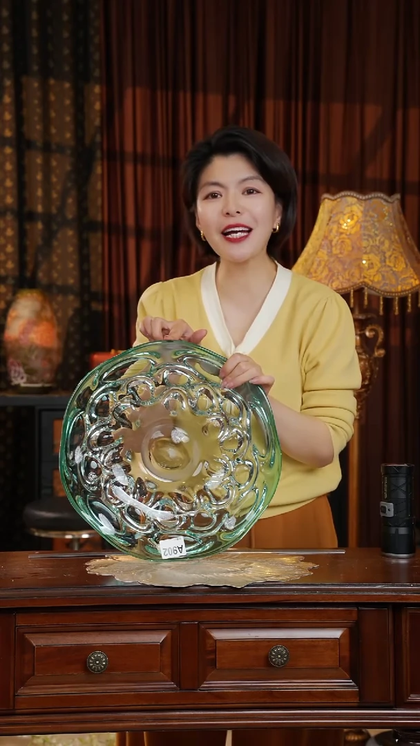 琉璃琉璃A902.。。。。微瑕