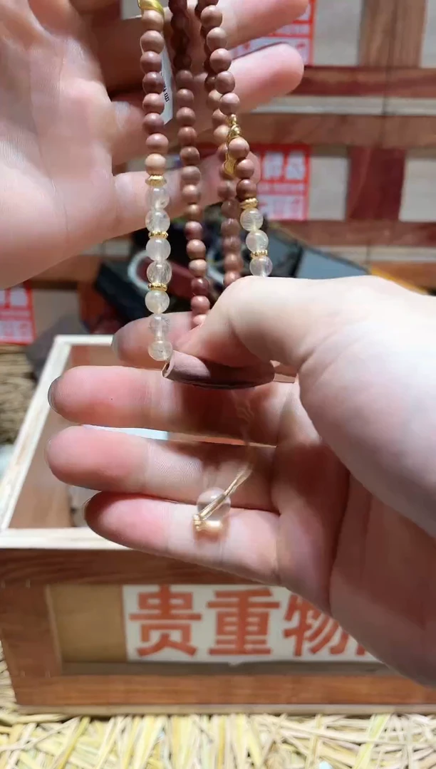 云纹集精品手串闪购专用链接！