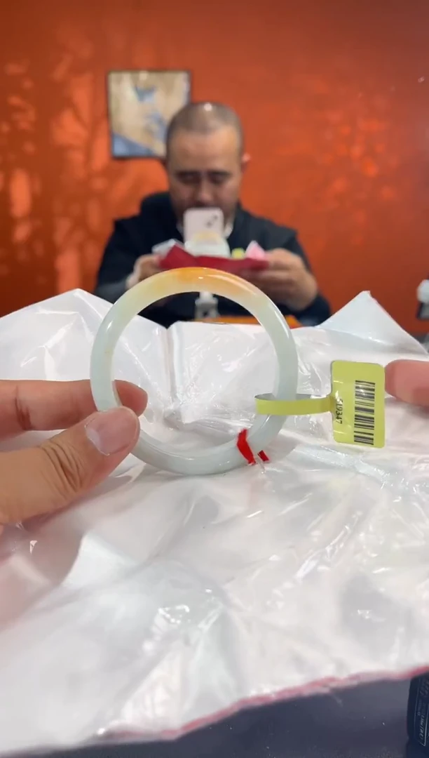 未镶嵌手镯翡翠2   56