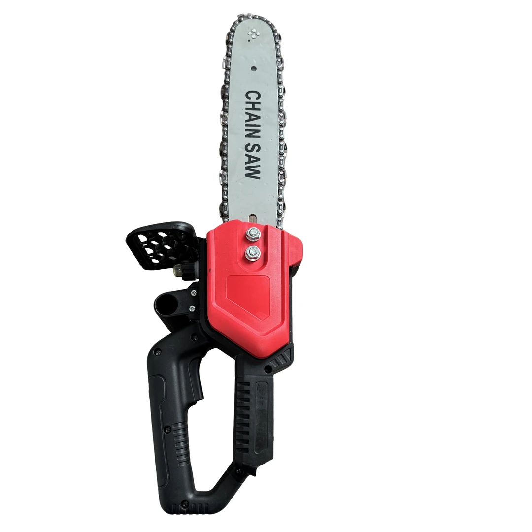 【13】福利品 手持锂电锯砍柴伐木锯手电锯锂电链锯