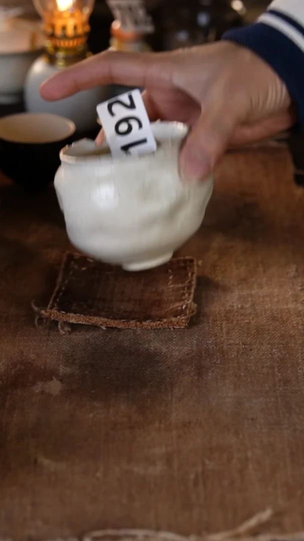 192景德镇{立梦陶}手作同款