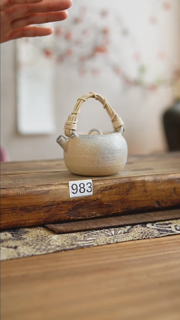 最茶事 清福利 放送!!