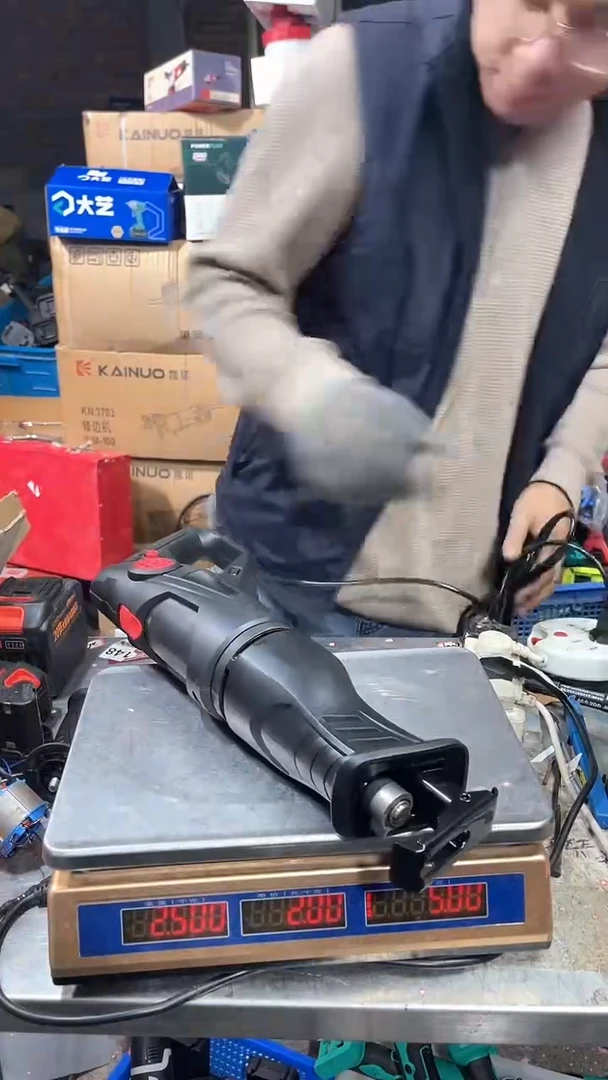二手电动工具默认裸机微瑕(直播为准)无电池无运险61