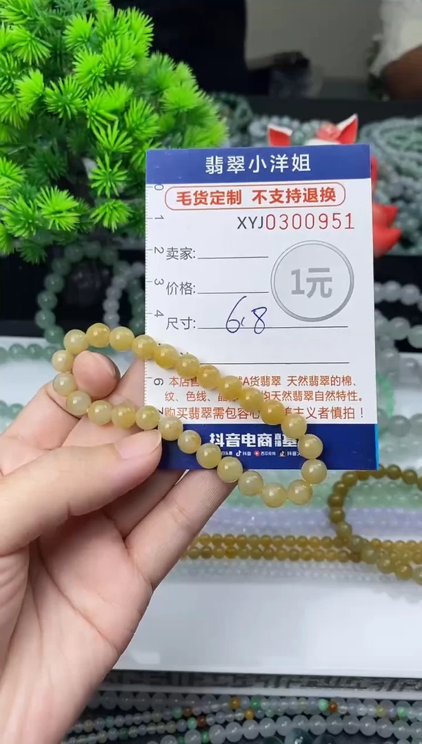 未镶嵌定制翡翠用****2毛货商品 不退换/ 0951