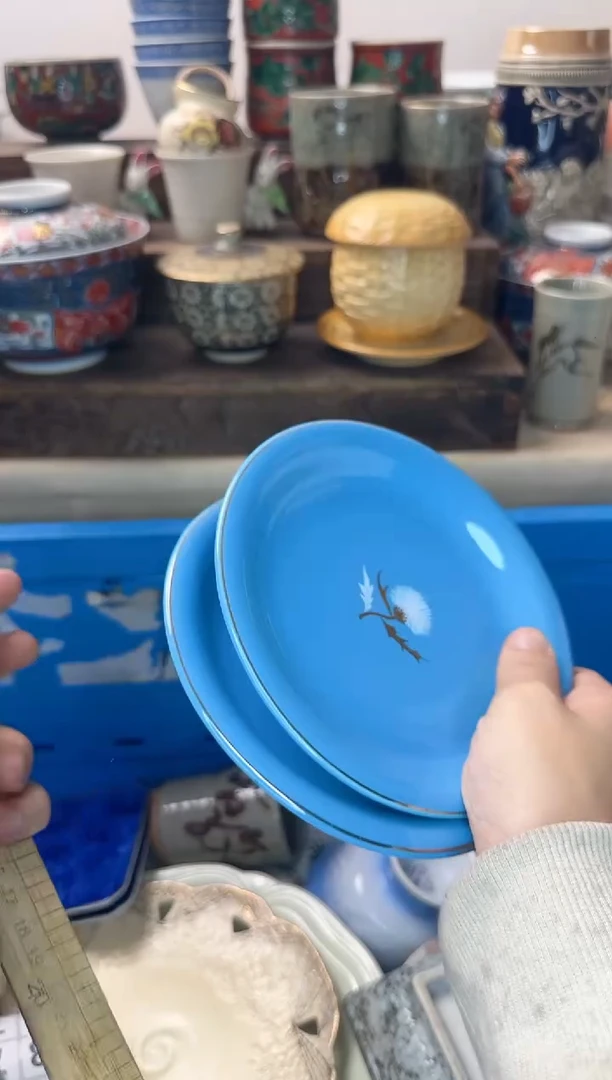 茶杯紫砂家****啡708陶艺中古瓷器全场满18米包邮