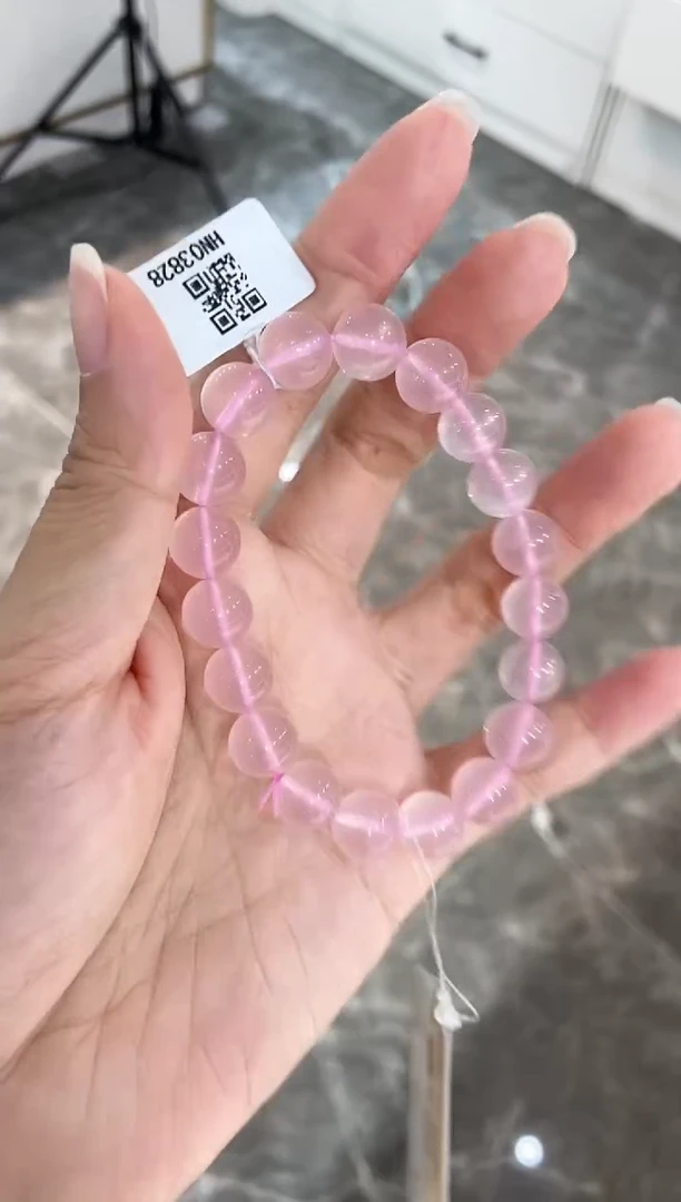 手串未镶嵌水晶手串