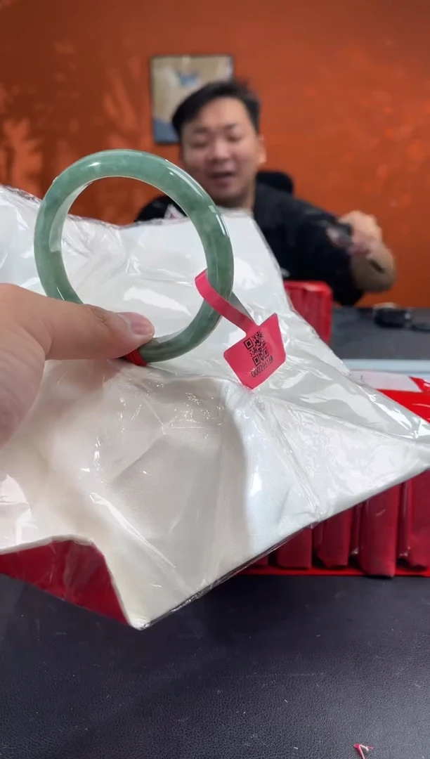 未镶嵌手镯翡翠5 59