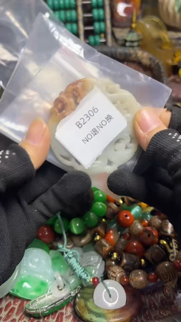 万**意好物工艺品2306