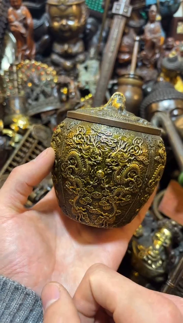 【闪购链接】古上古铜器专属链接